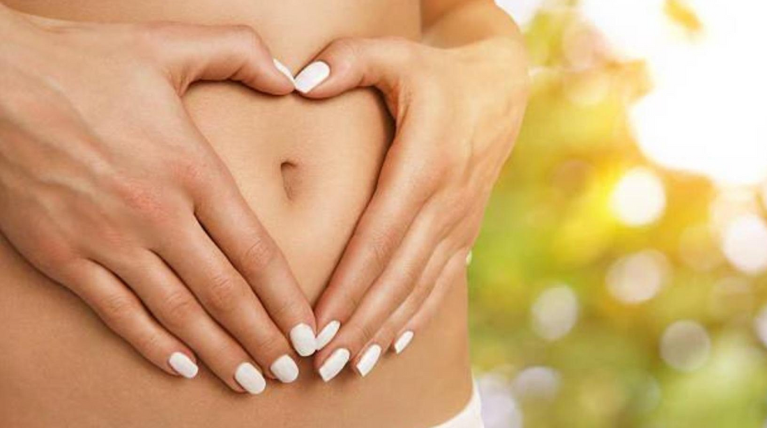 Why Gut Health Matters More Than You Think 🌿