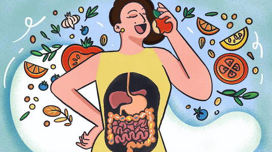 Why Healthy Skin Starts From Within